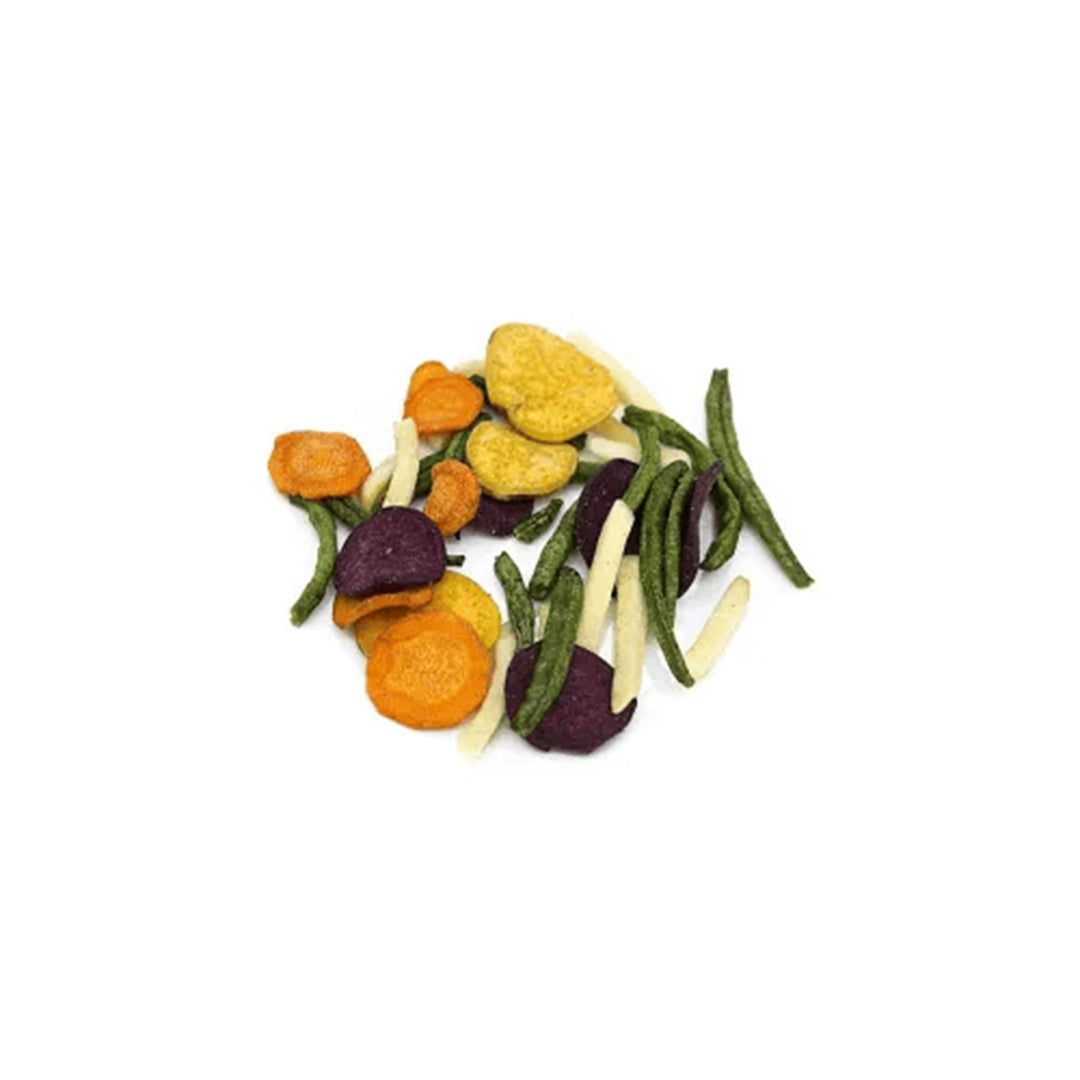 Dried-Vegetable-Chips