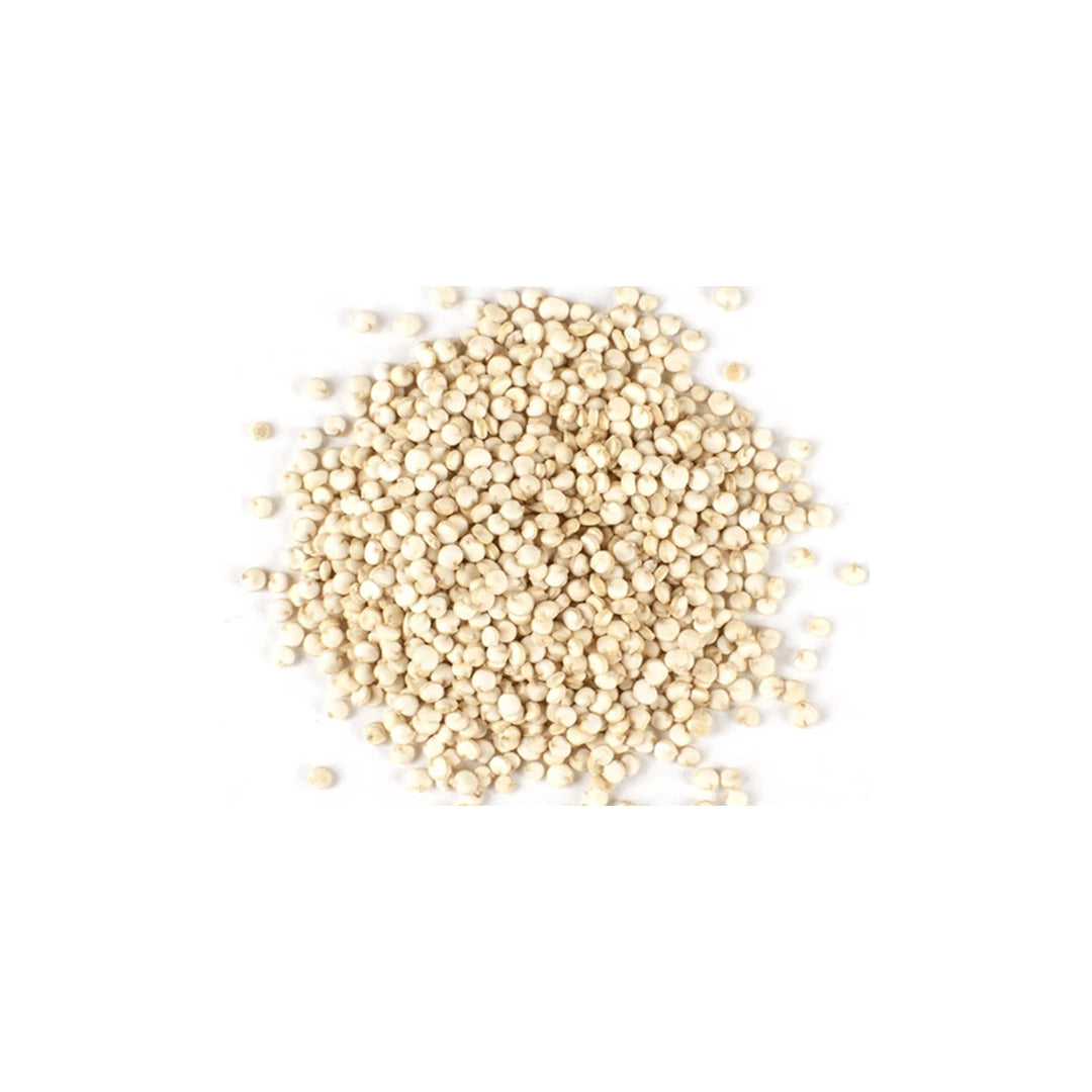 Indian-Quinoa