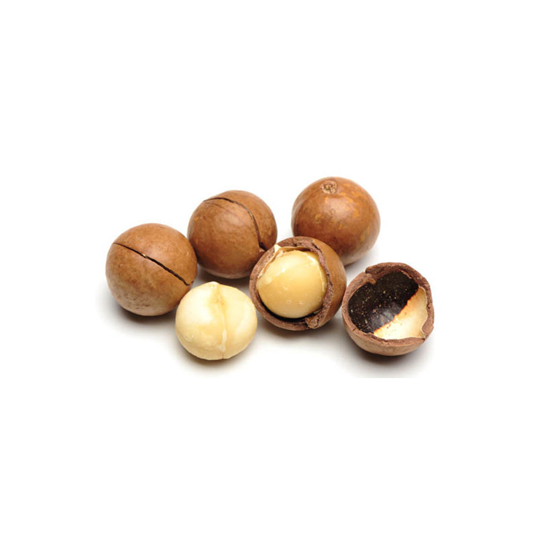 Macadamia-Nut