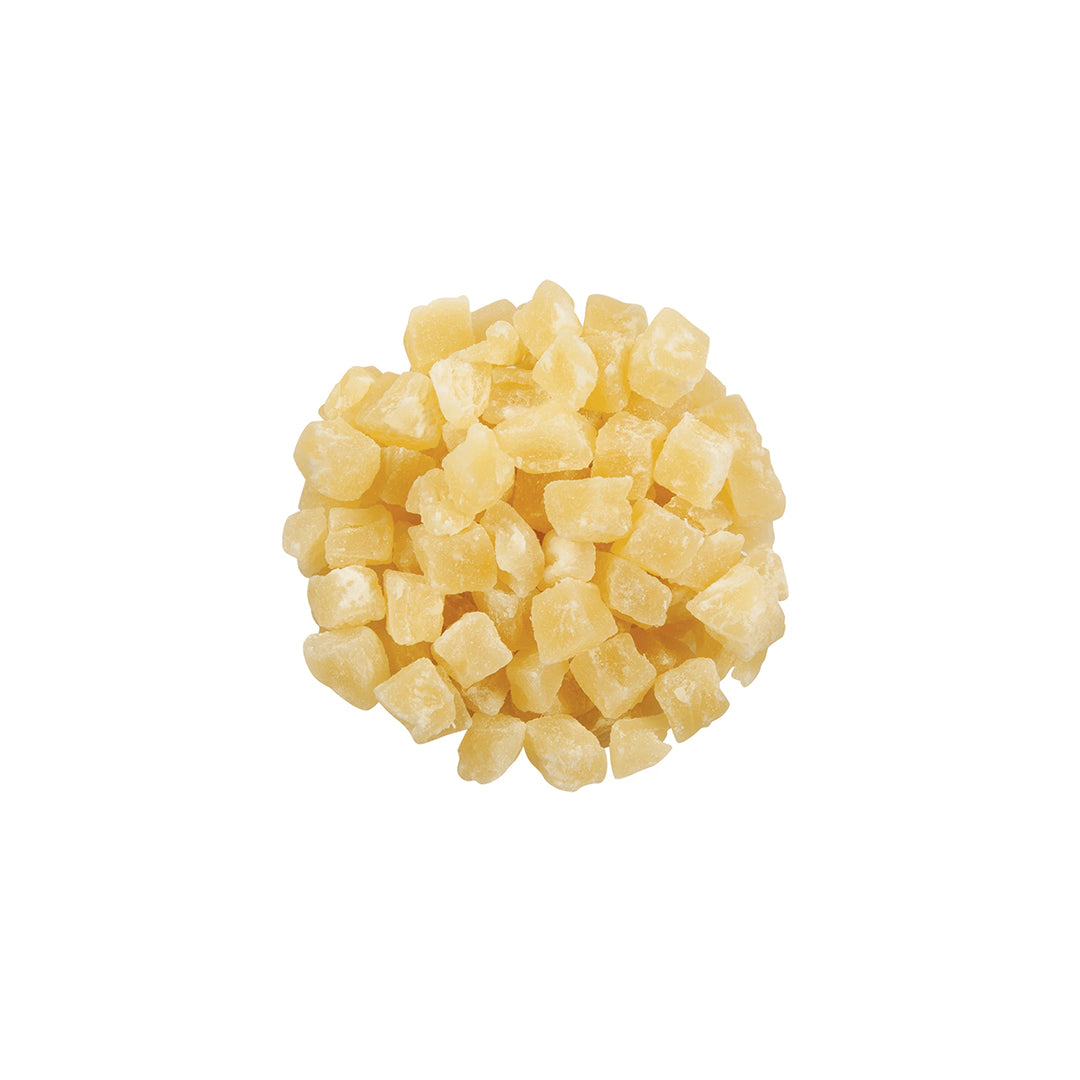 Pineapple diced 1
