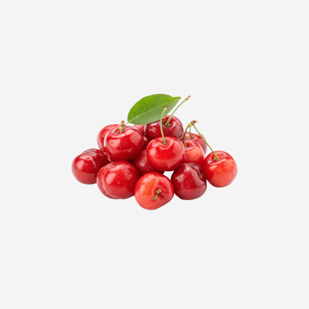 Red-Cherry
