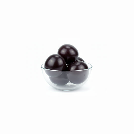 Black-Plum