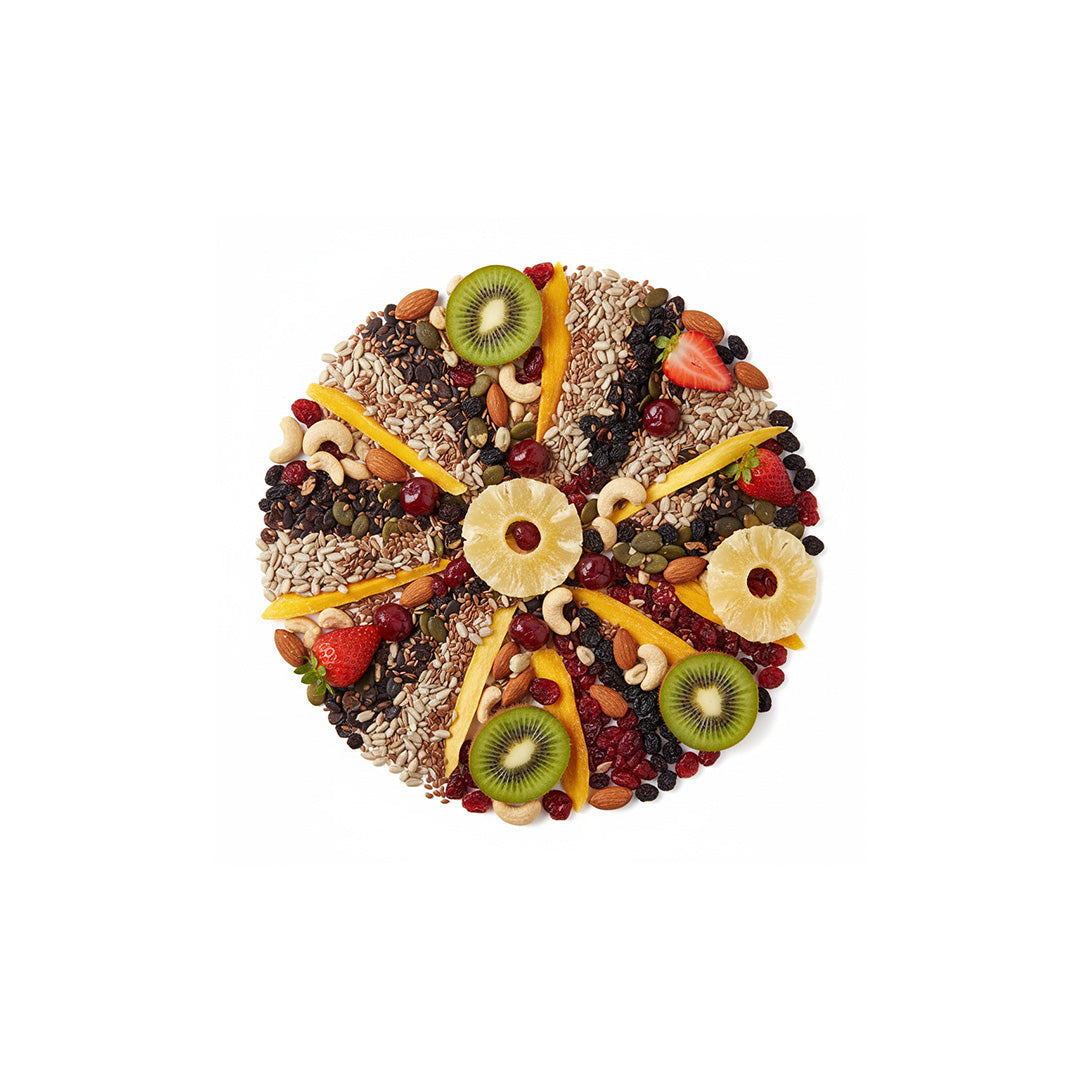 BREAKFAST-PUNCH(Pumpkin-Seeds(roasted),Sunflower-Seeds,Watermelon-Seeds(roasted))