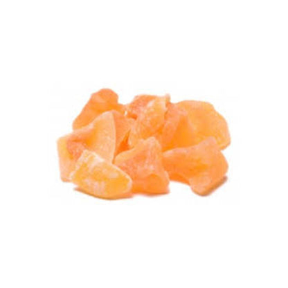 Cantaloupe Chunks