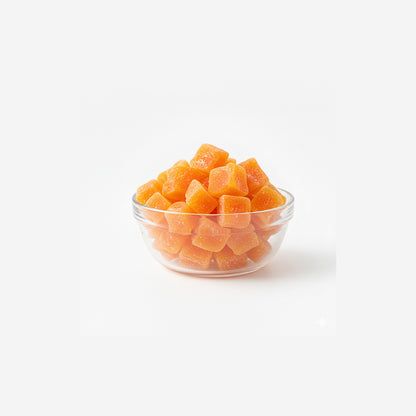 Cantaloupe Chunks