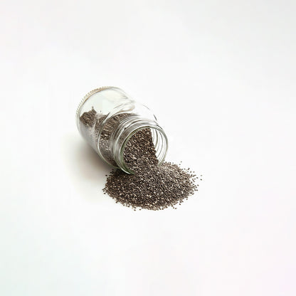 Chia-Seeds