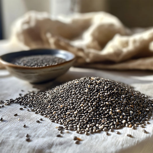 Chia-Seeds Argentina