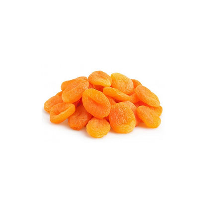 Dried-Apricot