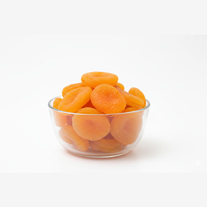 Dried-Apricot