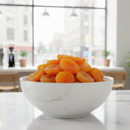 Dried-Apricot