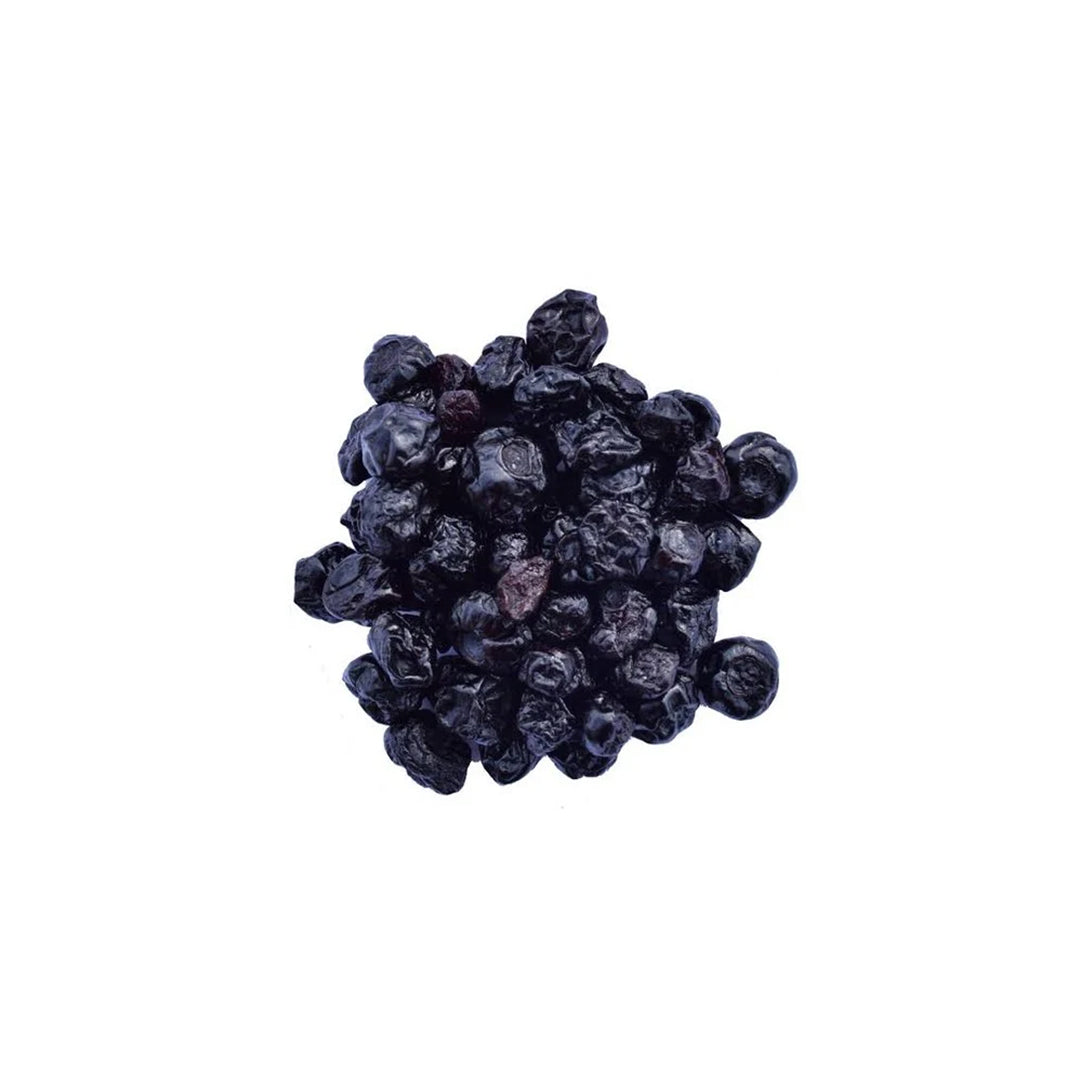 Dried-Blueberry