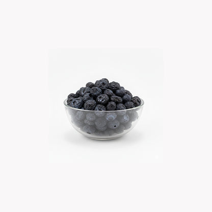 Dried-Blueberry