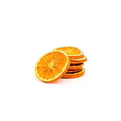 Dried Orange Suncrist