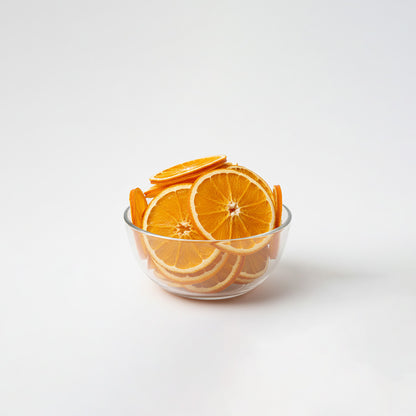 Dried Orange Suncrist