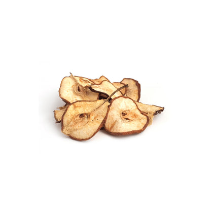 Dried-Pear