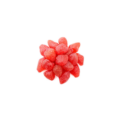Dried-Strawberries