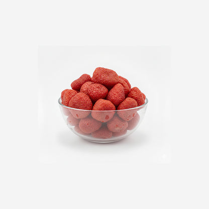 Dried-Strawberries
