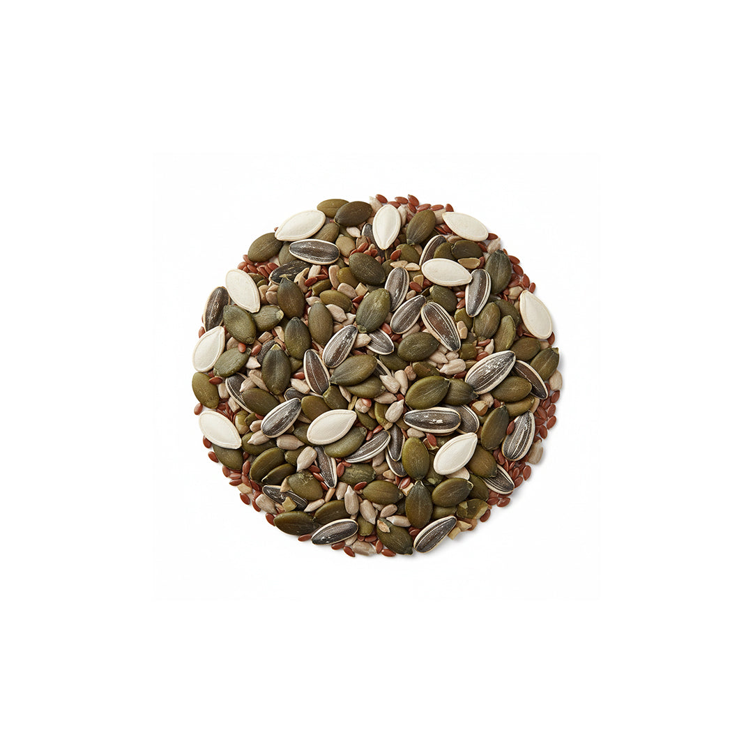 ESSENTIAL-SEED-MIX-(Pumpkin-Seeds,-Sunflower-Seeds,-Watermelon-Seeds,-Flax-Seeds)