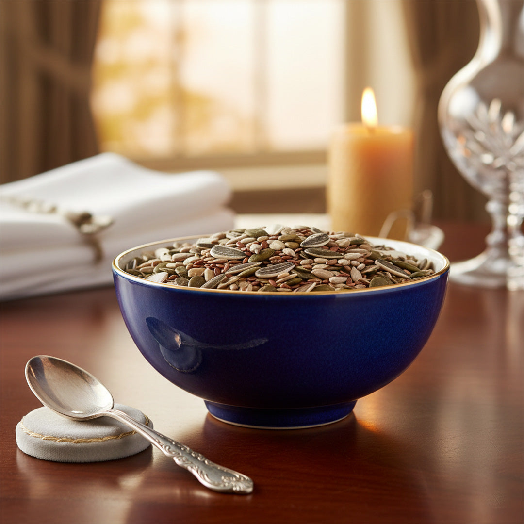 ESSENTIAL-SEED-MIX-(Pumpkin-Seeds,-Sunflower-Seeds,-Watermelon-Seeds,-Flax-Seeds)