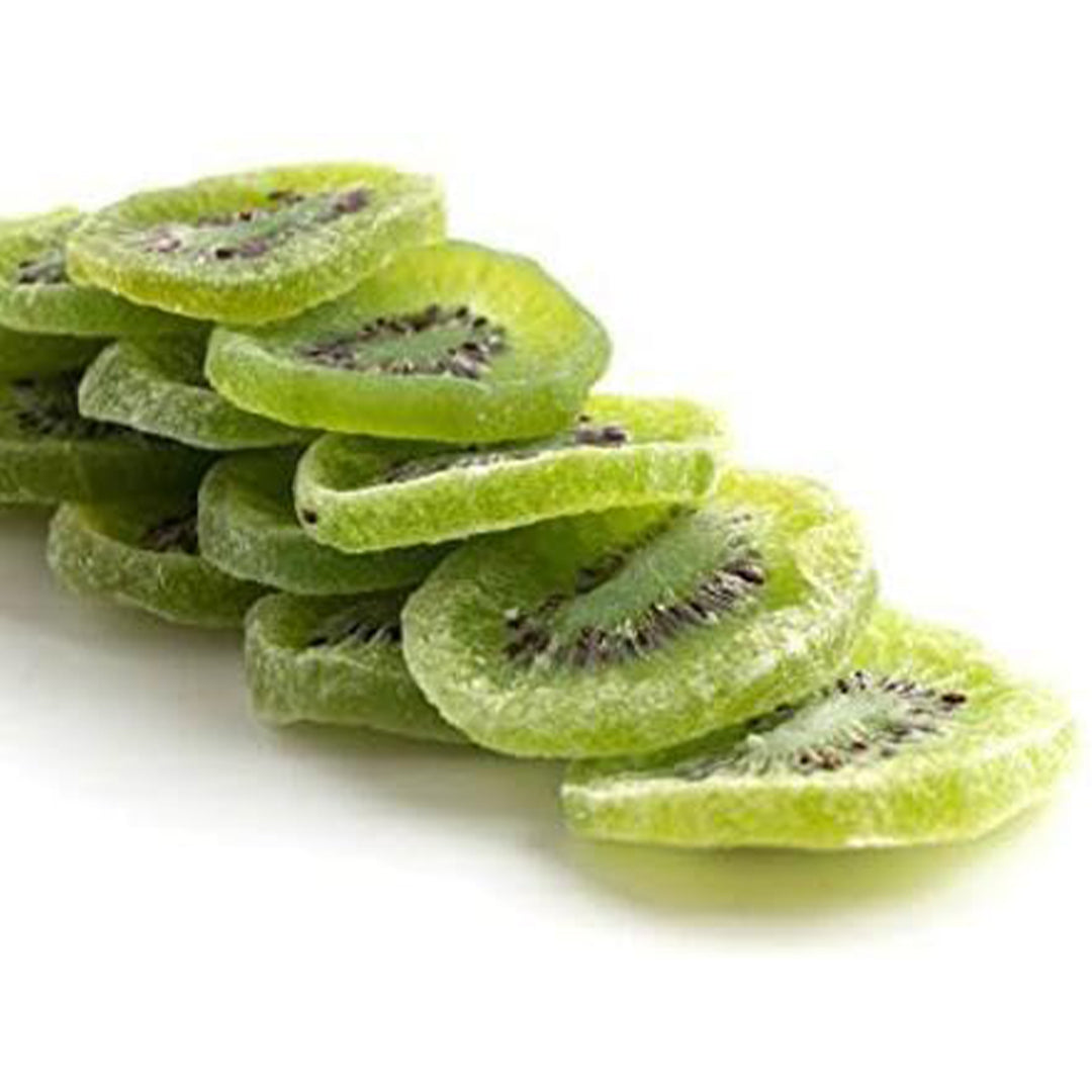 Green Kiwi Slice
