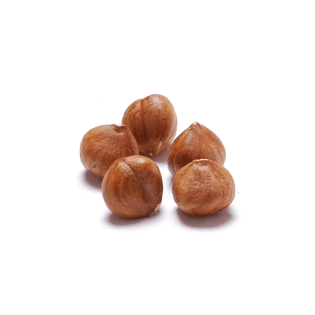 Hazelnut