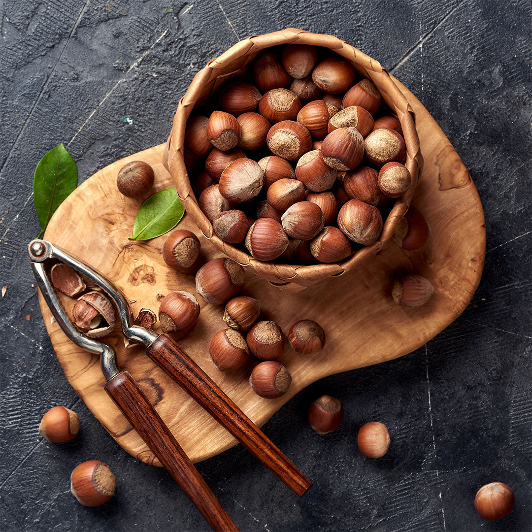 Hazelnut