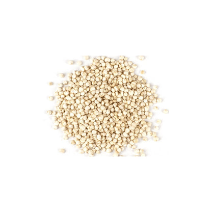 Indian-Quinoa