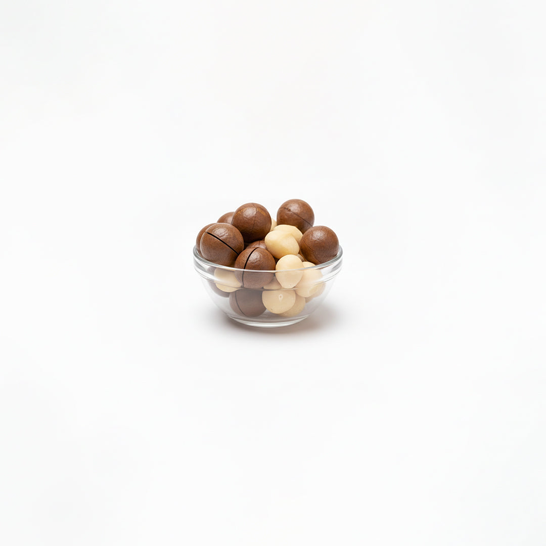 Macadamia-Nut