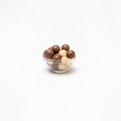 Macadamia-Nut