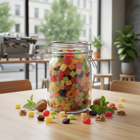 Mix-Fruits-(Pineapple-mango-kiwi-Strawberry-Cherry-Cranberry-Papaya)