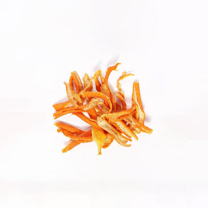 orange peel