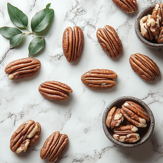 Pecan-Nut