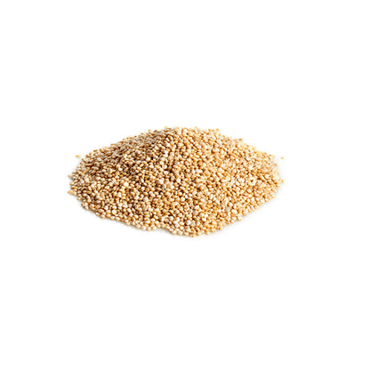 Peruvian-Quinoa(White)