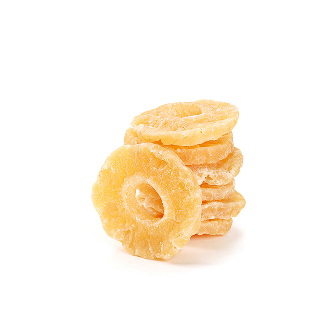 Pineapple Rings