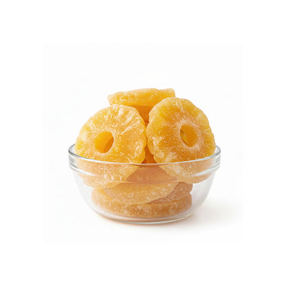 Pineapple Rings