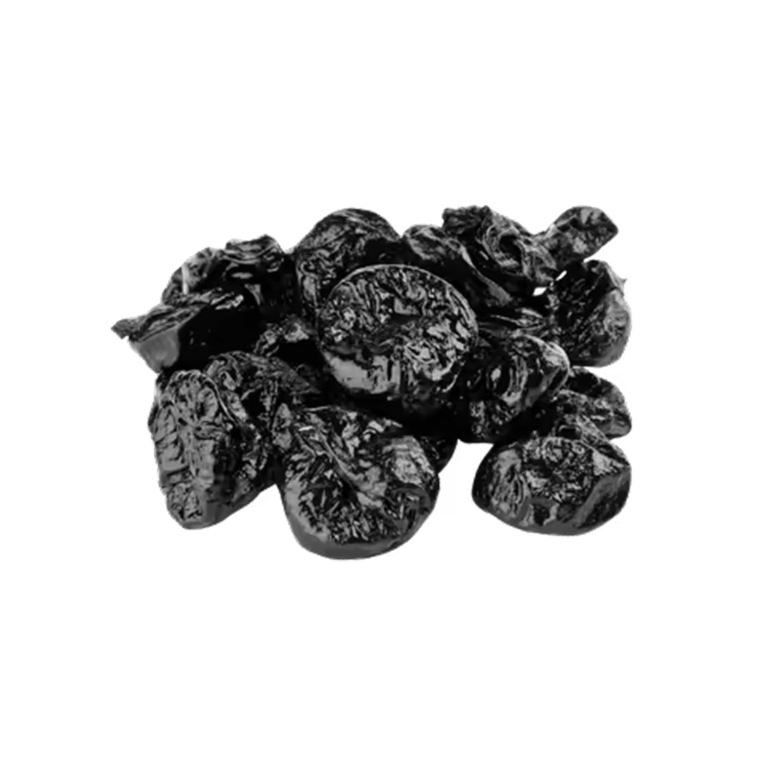 Pitted Prunes