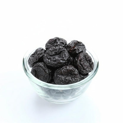 Pitted Prunes