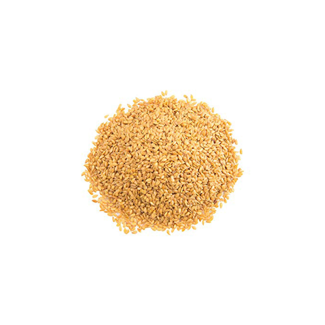 Raw-Golden-Flax-Seeds