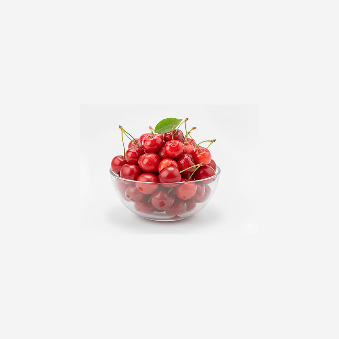 Red-Cherry