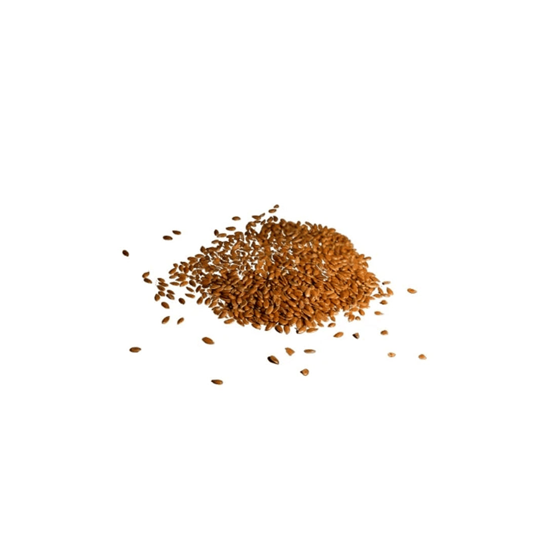 Roasted-Flax-Seeds