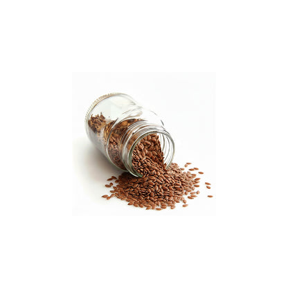 Raw-Flax-Seeds