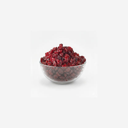 Sliced-Cranberry