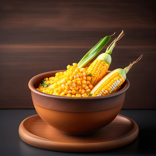 Spanish-Corns