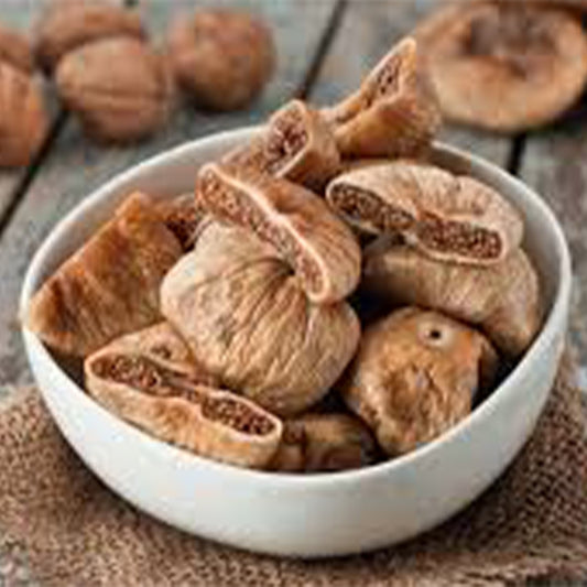 Turkish-Figs