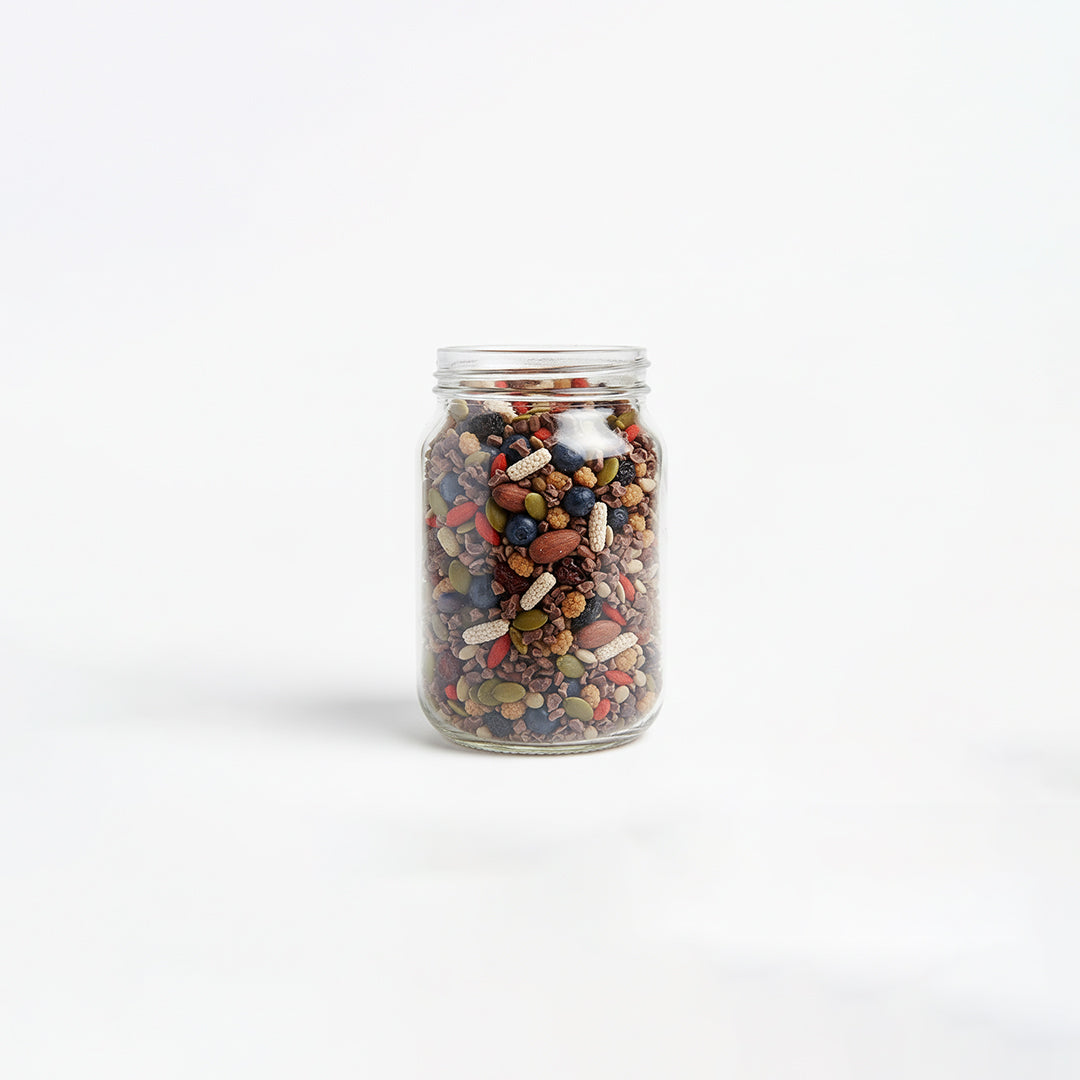 XOTIC-TRAIL-MIX-(Pumpkin-Seeds,-Sunflower-Seeds,-Cacao-Nibs,-Black-Kishmish